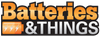 Shop Batteries and Things
