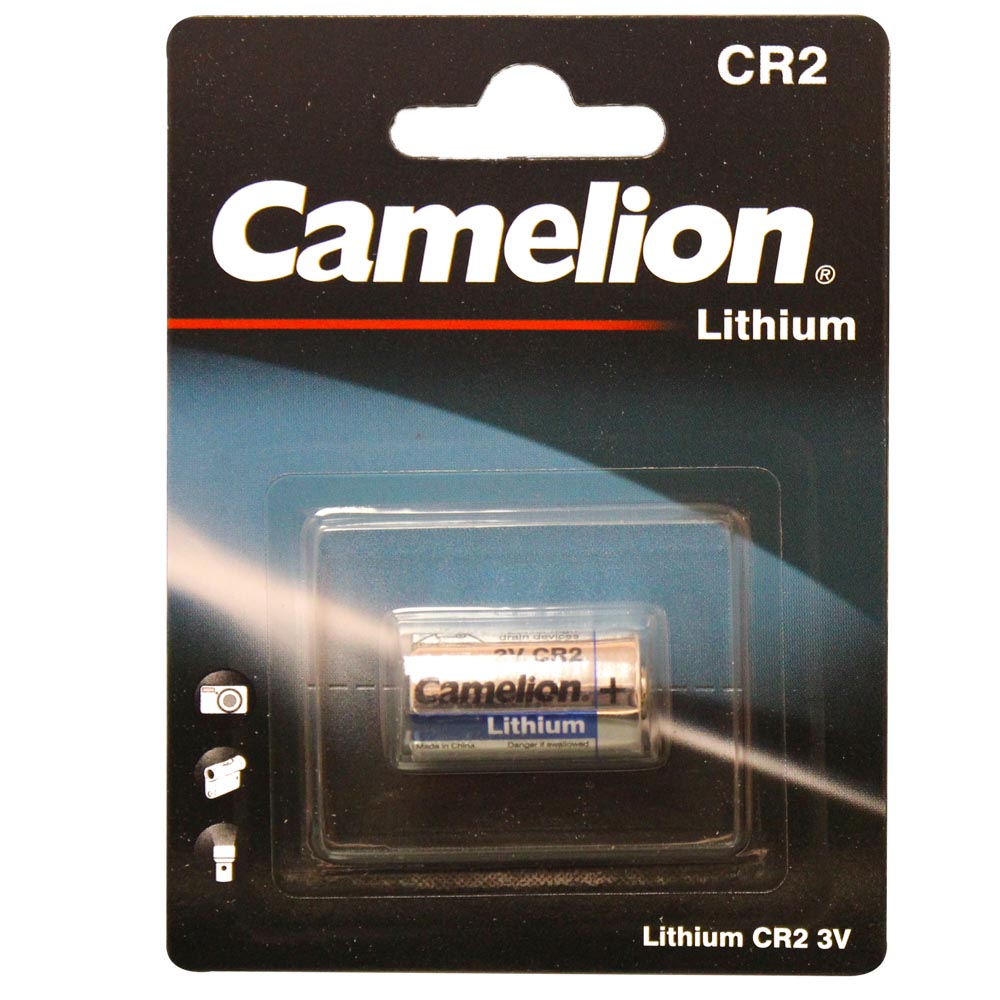 FDK CR14250SE 1000mAh 3V Li-ion Replacement Battery – Battery UK FDK CR14250SE 1000mAh 3V Li-ion Replacement Battery – Battery UK