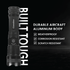 Camelion Aluminum Rechargeable Flashlight RT393