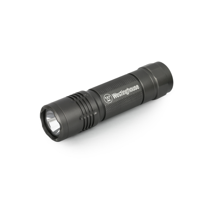 Westinghouse 3 Watt Cree XP-E Aluminum Flashlight – Shop Batteries and Things Westinghouse 3 Watt Cree XP-E Aluminum Flashlight – Shop Batteries and Things