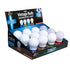 wholesale, wholesale lights, bulb, wireless light bulb, battery powered light bulb, desk light, night light, area lighting