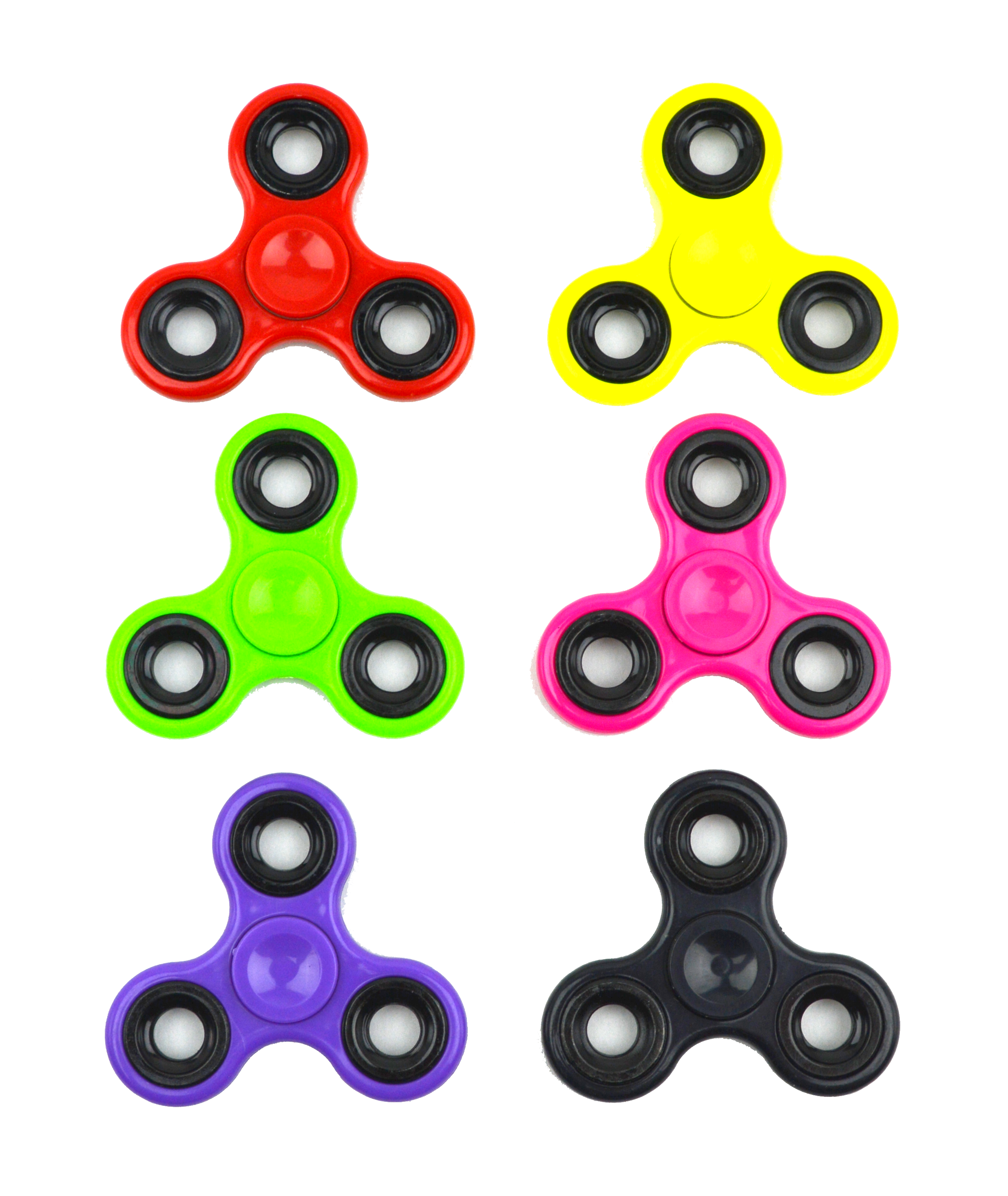 Wholesale best sale fidget spinners