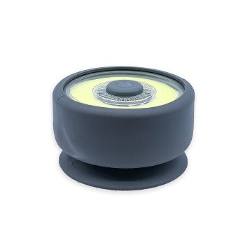 Stuck! COB LED Work Light With Suction Cup Mount