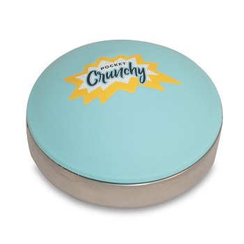Pocket Crunchy™ | ASMR Sand Toy