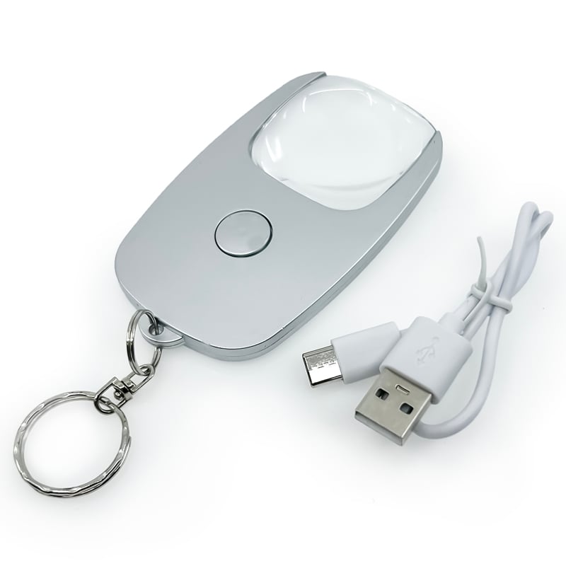 Rechargeable Lighting