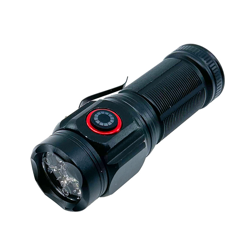 Flashlights