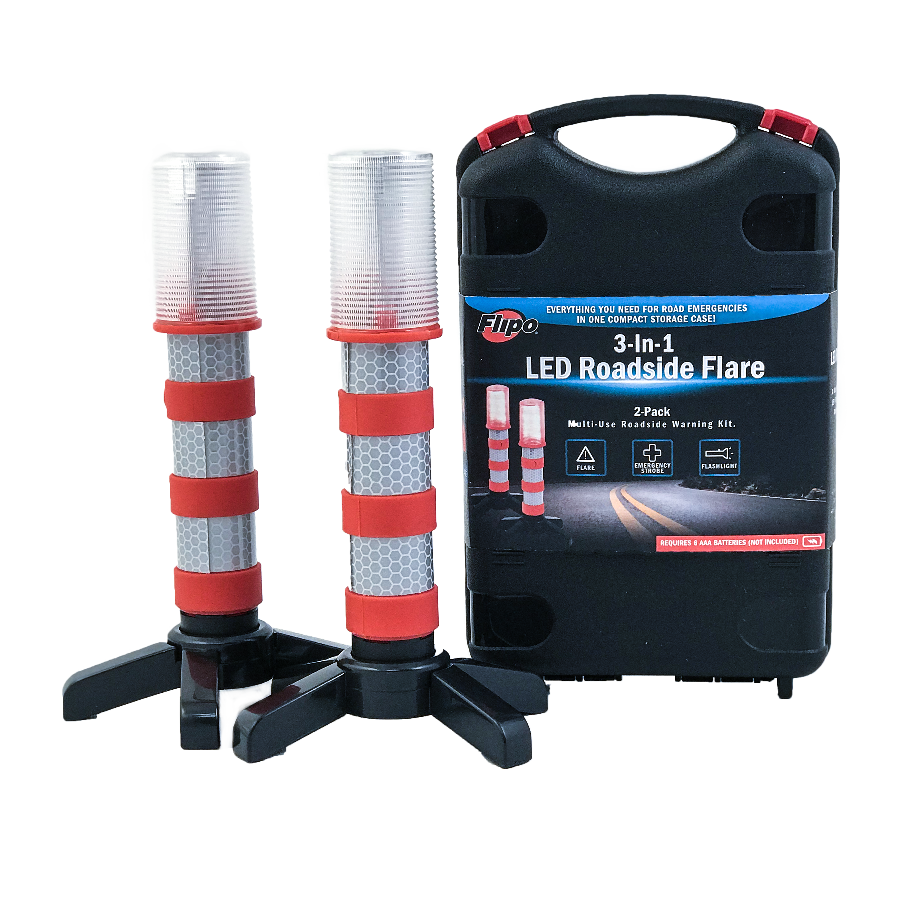Safety Lights