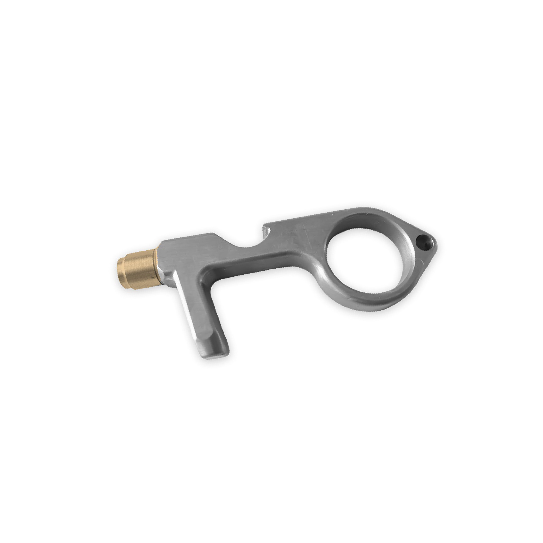 Button Cell Power Source