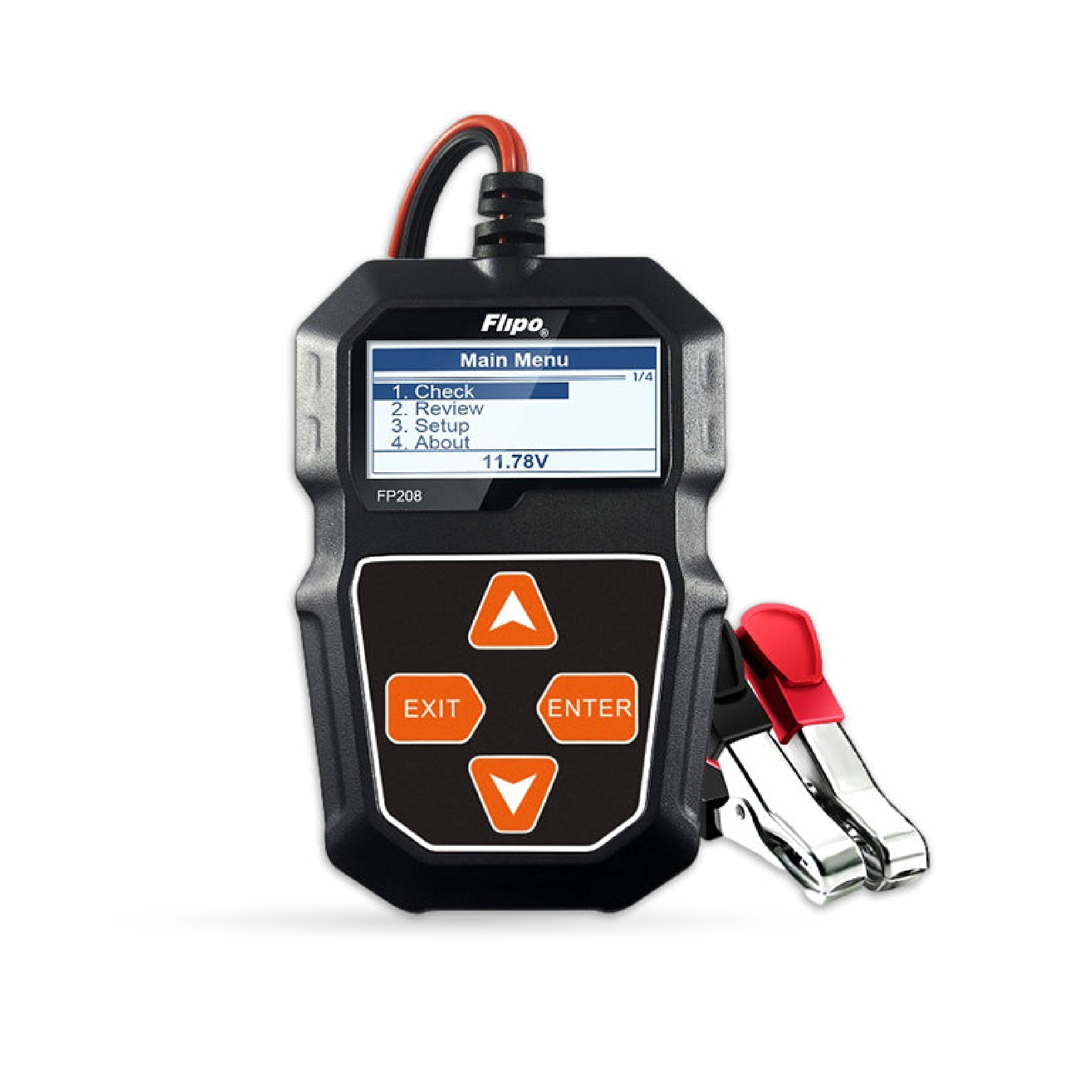Battery Testers