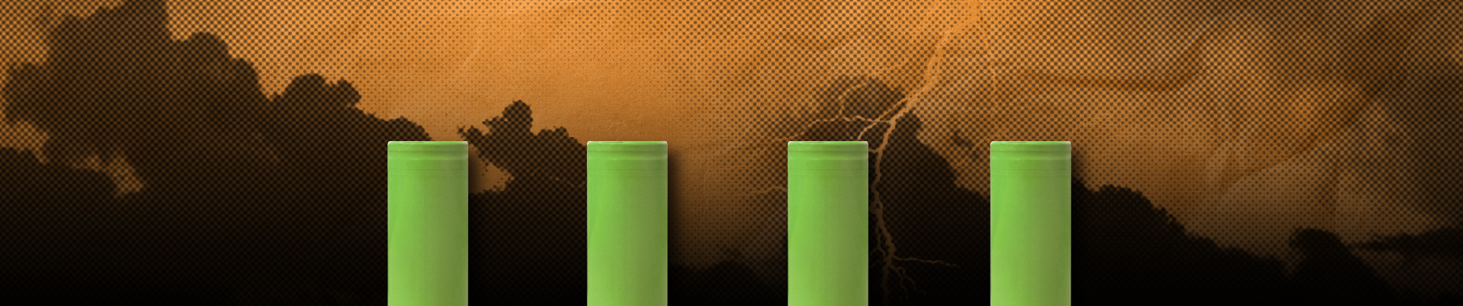 Battery Bulk