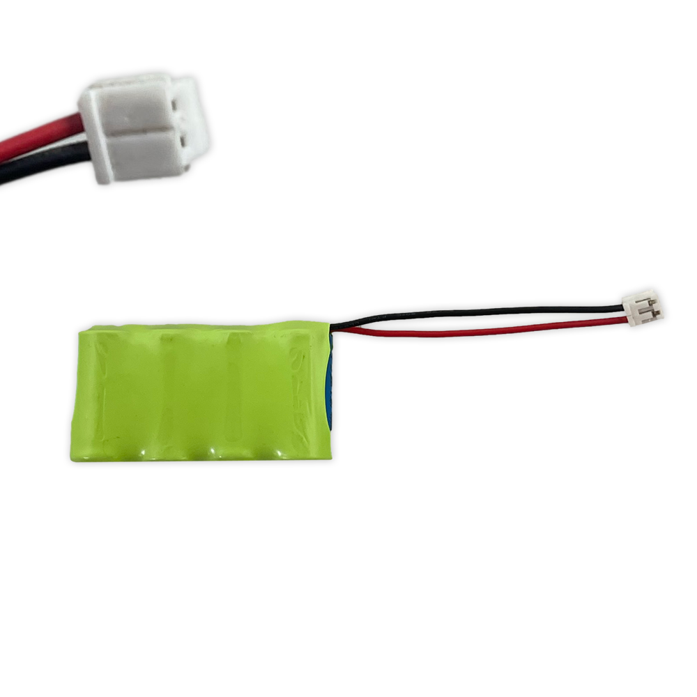 Camelion NI-CD 4.8V 2/3AA 600mAh Gaming Pack with JST Connect