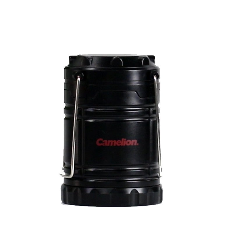 Camelion S86 Dual Lantern, Display of 6