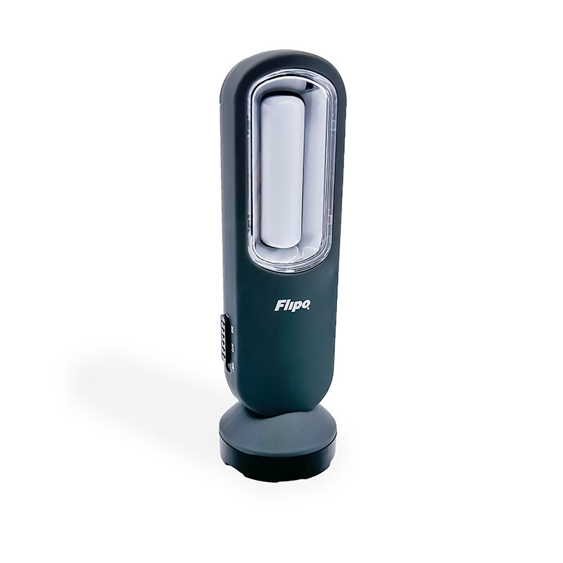 3-In-1 Multi-Use COB LED Flashlight | 8PC Display