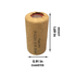 IP Power High Rate Sub C Ni-Mh 3800mAh