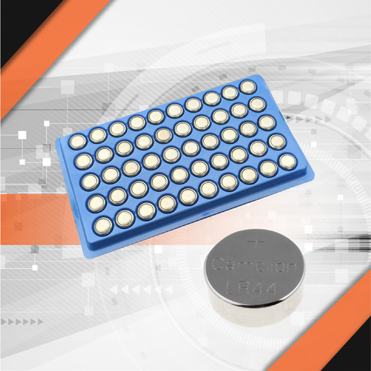 Sustainable Button Cell DH03 main image 1