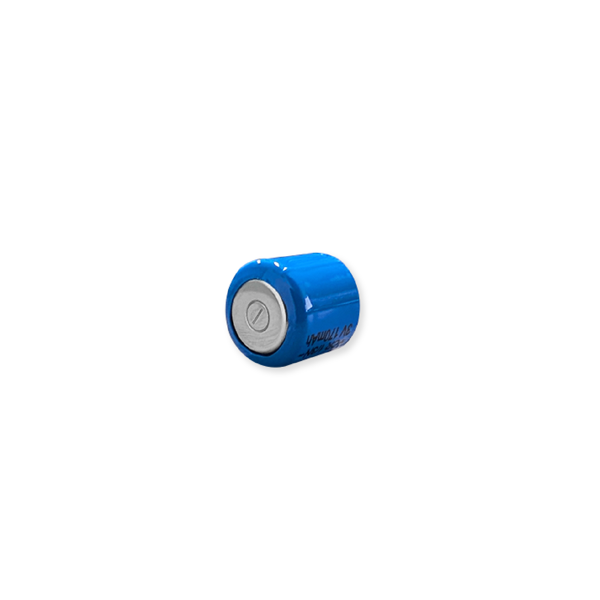IP Power CR1/3N 3V Lithium Primary Cell - Non Rechargeable