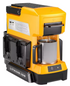 IP Power Cordless Coffee Machine With Grinding Function - Compatible With Dewalt 20V Li-Ion Battery