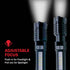 Flipo Tactical All-In-One Emergency Flashlight | 8 PC Display