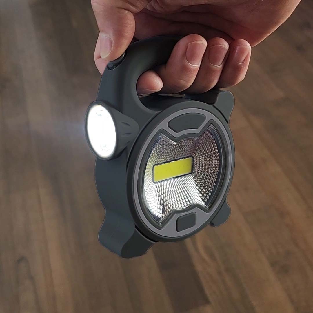 Flipo 100 Lumen Mini Work Light