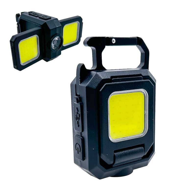 Neutron X-Treme Rechargeable Mini Multi-Task Light | 12 PC Display