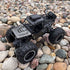 Flipo All-Terrain RC Truck with HD Camera