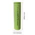 IP Power 4/3 A Ni-MH 3800mAh Rechargeable Flat Top