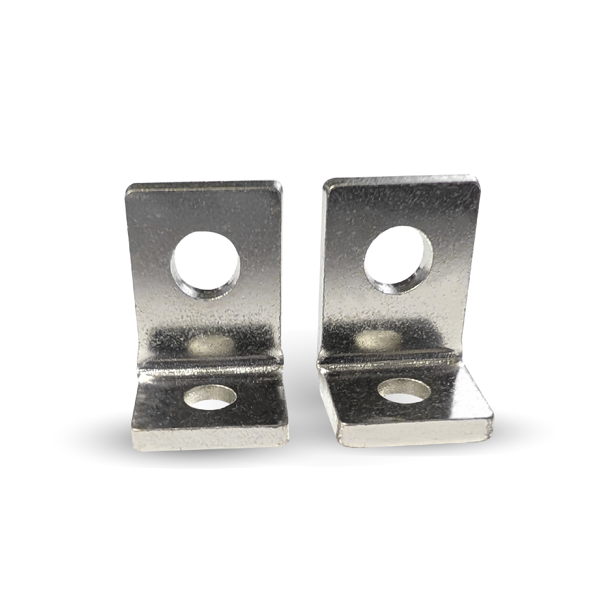 IP Power SLA Adapter (Internally Threaded to Flag) - 2Pk In Poly Bag