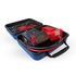 IP POWER Rapid Amp Charger / Jump Starter Case Kit | Compatible with Milwaukee 18V Li-ion Battery