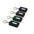 Micron COB LED Keyring Flashlight