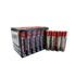 Camelion AAA Plus Alkaline 24 Pack Box