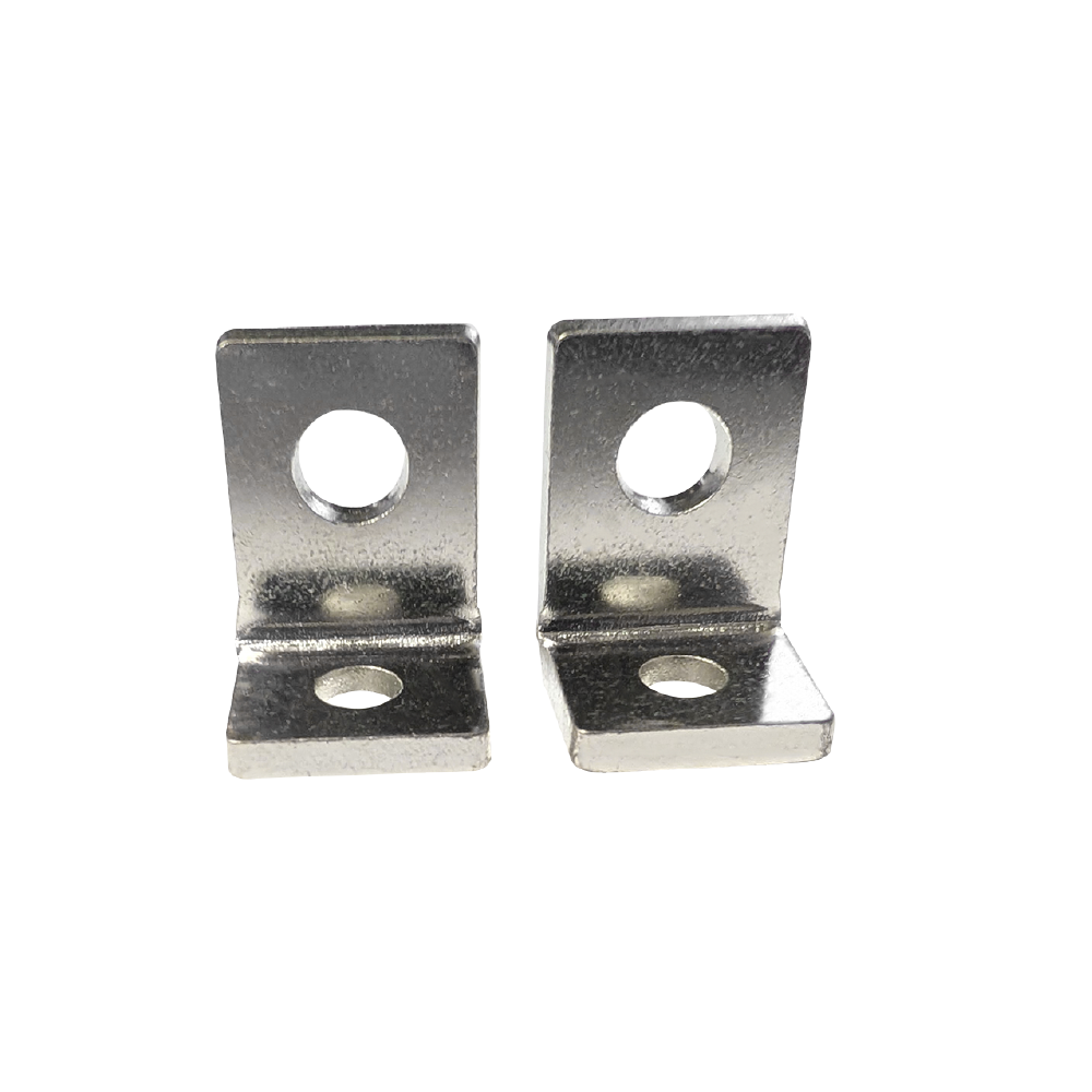 L-Shaped Terminal Bracket For SLA Batteries