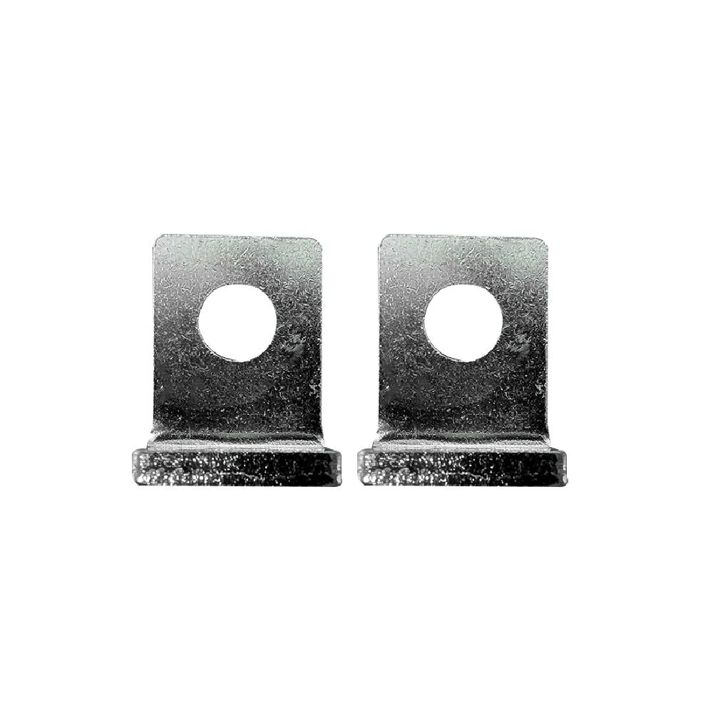 L-Shaped Terminal Bracket For SLA Batteries