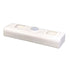 Motion Sensor Under Cabinet Light With Dual COB LED Lights | 6-Piece Display