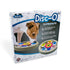 Brainiac Disc-O™  Treat Dispensing Pet Toy