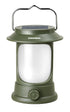 Camelion RS909 Rechargeable Solar Lantern