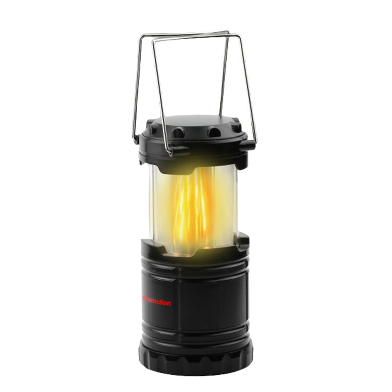 Camelion S86 Dual Lantern, Display of 6