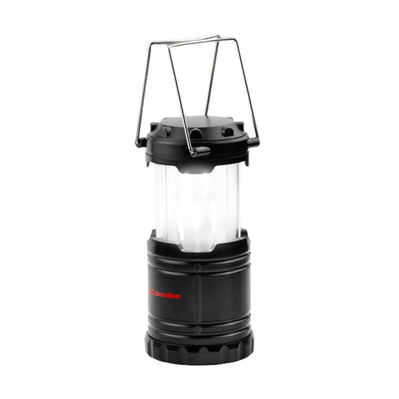 Camelion S86 Dual Lantern, Display of 6