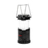 Camelion S86 Dual Lantern, Display of 6