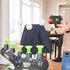 Flipo Glow Hover Target Shooting Game