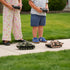 Flipo RC Battle Tank Set