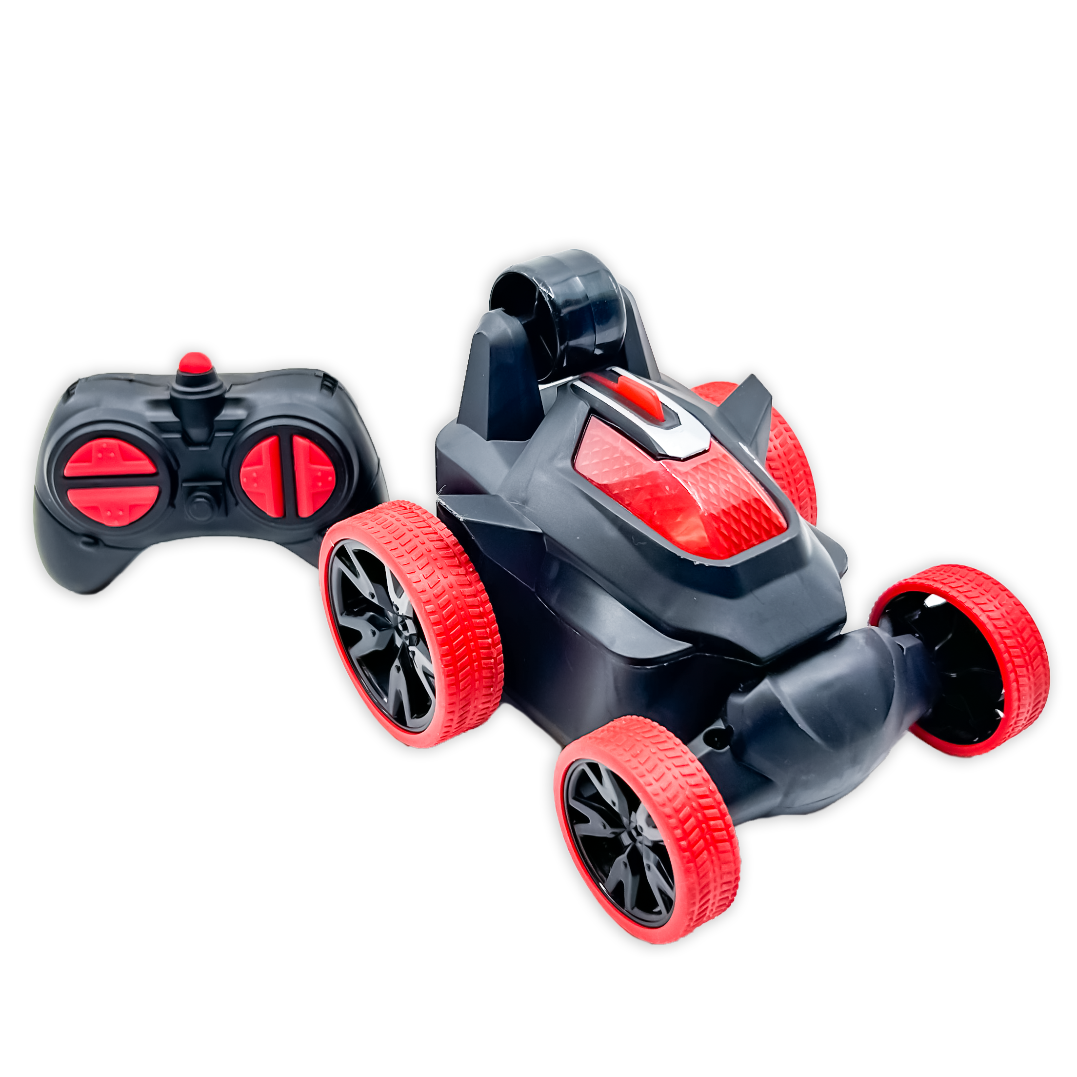 Cyclone Machine Car Cyclone 360° RC Stunt Car – Shop Batteries and Things