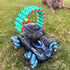Flipo Dart Blaster RC Tank