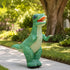 Flipo Oversized Inflatable RC Dino
