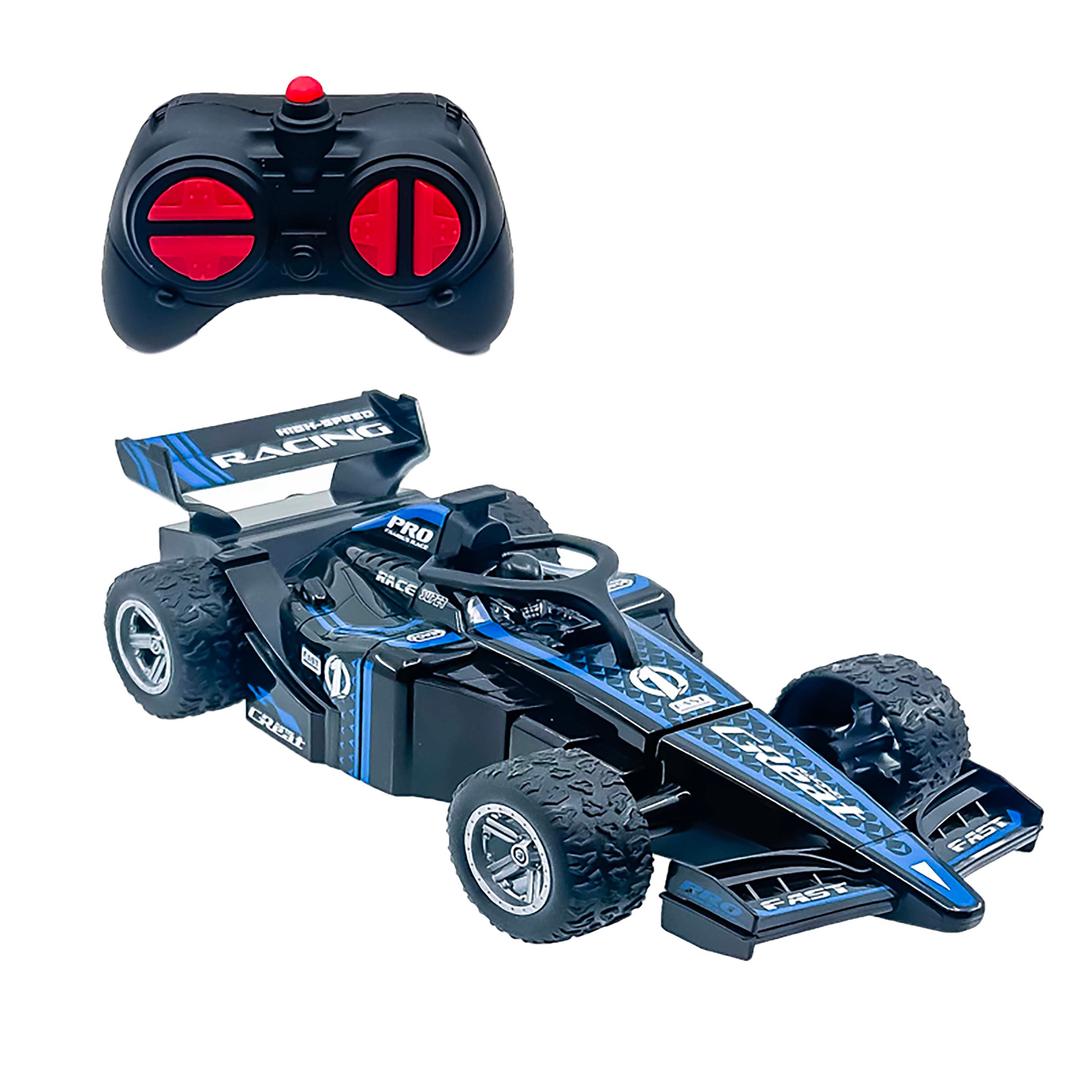 Flipo High-Speed RC Race Car