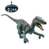 Flipo Vapor Raptor RC - Interactive RC Dinosaur
