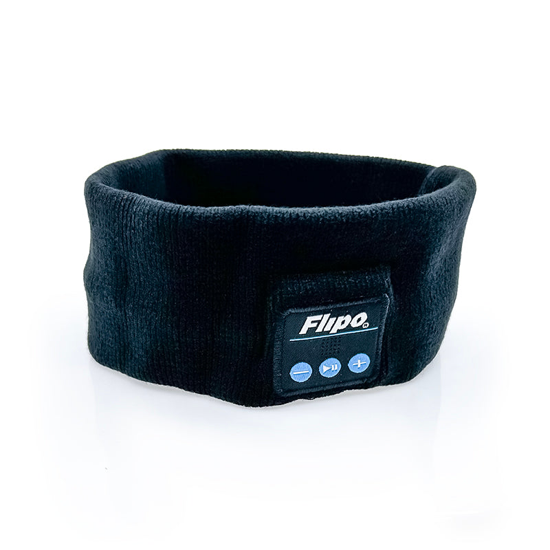 Flipo Wireless Multi-Use Headband