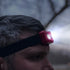 Vega 200 COB LED Ultralight 3-Pack Headlamps | 6 Piece Display