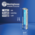 Westinghouse AA Dynamo Alkaline Plastic Tub of 24