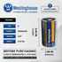 ER34615 D size 3.6V Lithium Primary Battery for Specialized Devices - Non Rechargeable