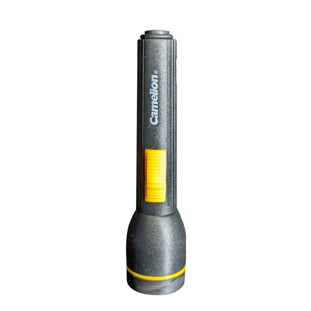 Camelion LED Flashlight 24 PC Counter Display